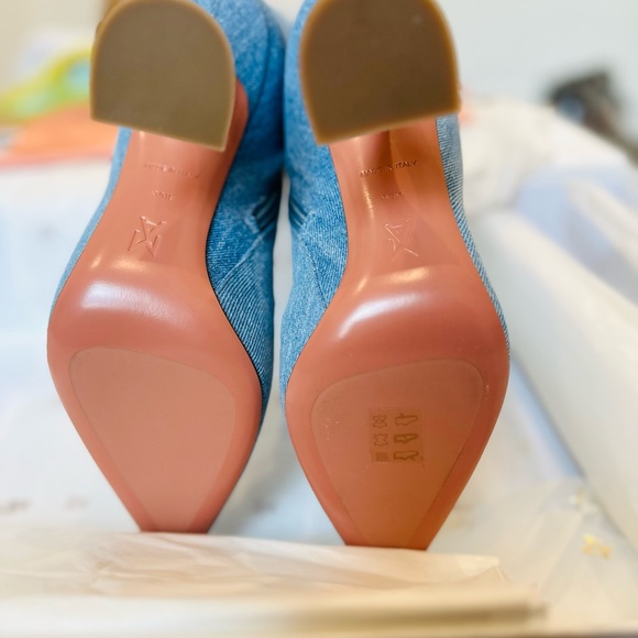 Authentic AMINA MUADDI - Picture 4 of 4